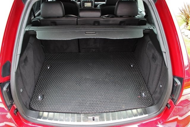 2008 Porsche Cayenne GTS