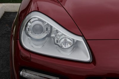 2008 Porsche Cayenne GTS