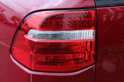 2008 Porsche Cayenne GTS