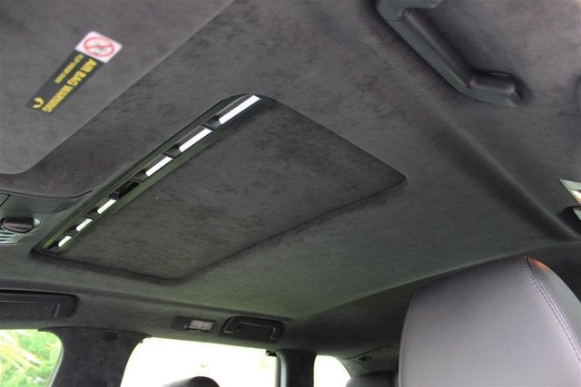 2008 Porsche Cayenne GTS