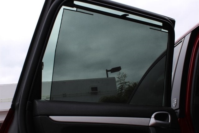 2008 Porsche Cayenne GTS