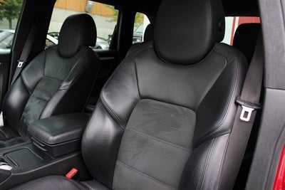 2008 Porsche Cayenne GTS