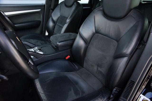 2009 Porsche Cayenne GTS