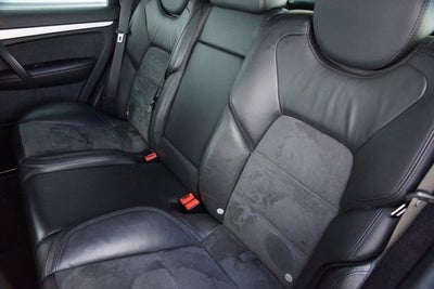 2009 Porsche Cayenne GTS