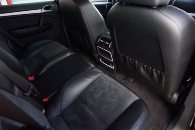 2009 Porsche Cayenne GTS