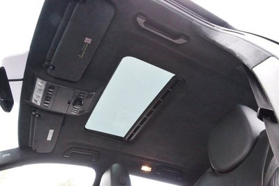 2009 Porsche Cayenne GTS