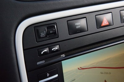 2009 Porsche Cayenne GTS