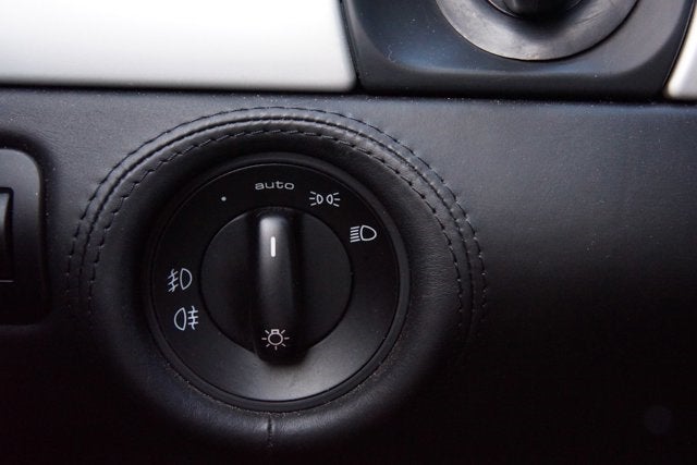 2009 Porsche Cayenne GTS