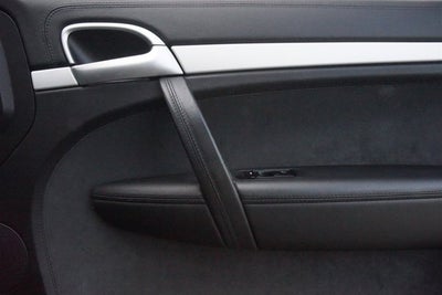 2009 Porsche Cayenne GTS