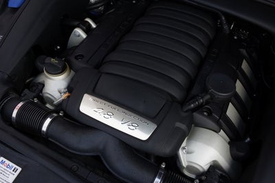 2009 Porsche Cayenne GTS