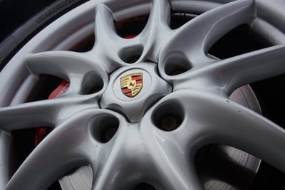 2008 Porsche Cayenne GTS