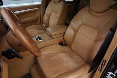 2008 Porsche Cayenne GTS