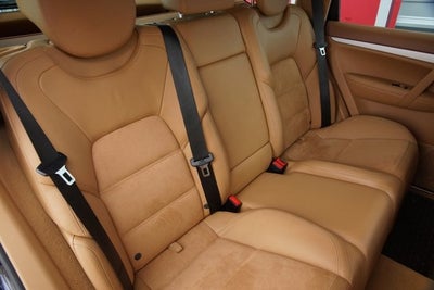 2008 Porsche Cayenne GTS