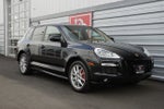 2008 Porsche Cayenne GTS