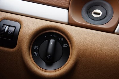 2008 Porsche Cayenne GTS