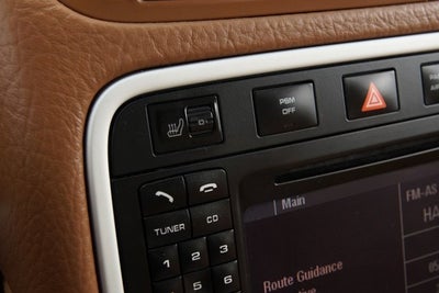 2008 Porsche Cayenne GTS