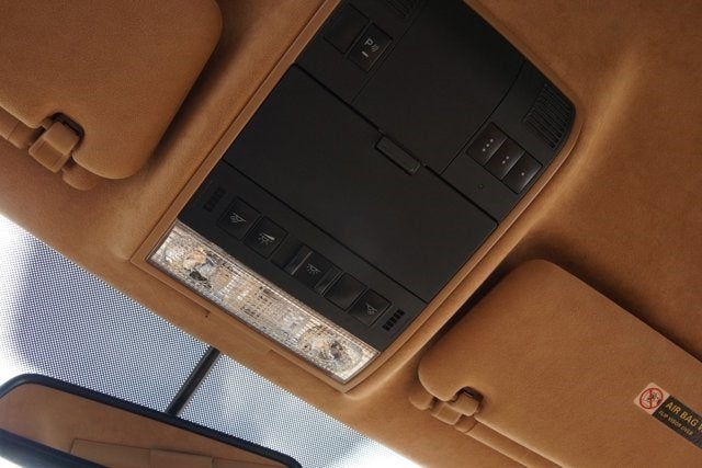 2008 Porsche Cayenne GTS