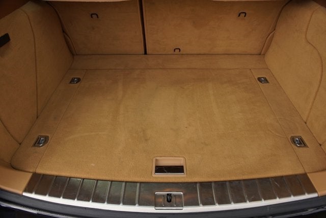 2008 Porsche Cayenne GTS