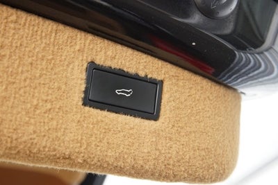 2008 Porsche Cayenne GTS