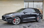 2014 Porsche Cayenne GTS