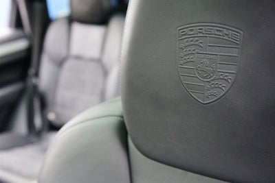 2014 Porsche Cayenne GTS