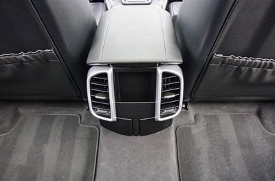 2014 Porsche Cayenne GTS