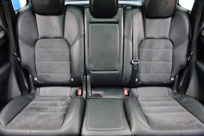 2014 Porsche Cayenne GTS