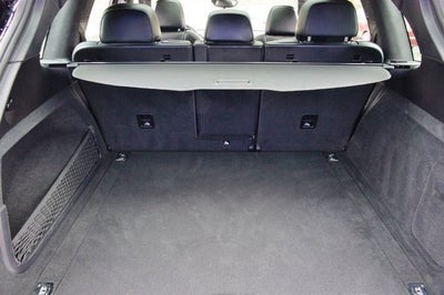 2014 Porsche Cayenne GTS