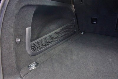2014 Porsche Cayenne GTS