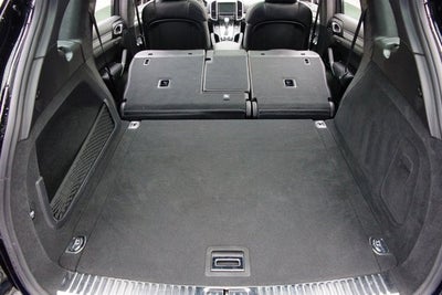 2014 Porsche Cayenne GTS