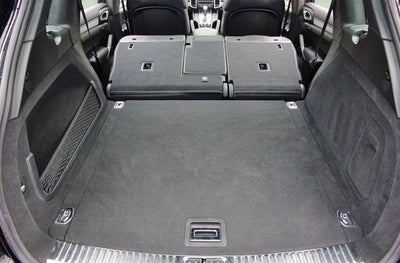 2014 Porsche Cayenne GTS