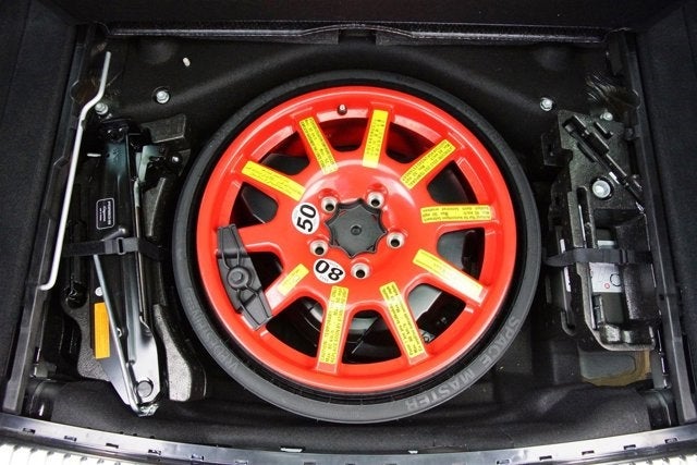2014 Porsche Cayenne GTS