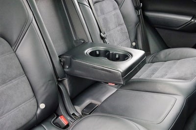 2014 Porsche Cayenne GTS