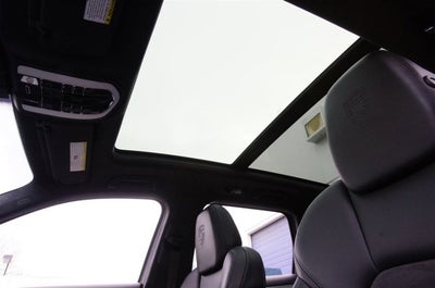 2014 Porsche Cayenne GTS