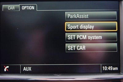 2014 Porsche Cayenne GTS