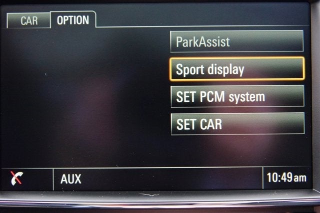 2014 Porsche Cayenne GTS