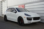 2016 Porsche Cayenne GTS