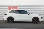 2016 Porsche Cayenne GTS