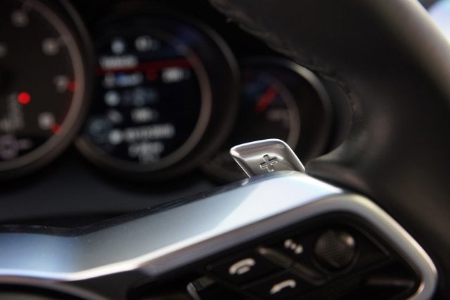 2016 Porsche Cayenne GTS