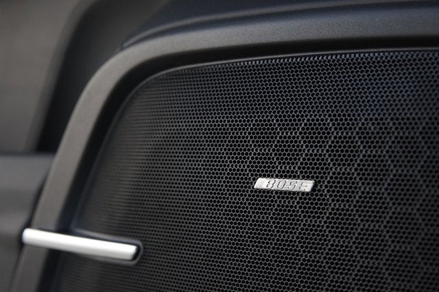 2016 Porsche Cayenne GTS