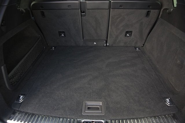 2016 Porsche Cayenne GTS