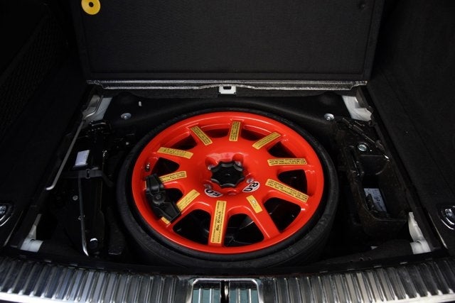 2016 Porsche Cayenne GTS