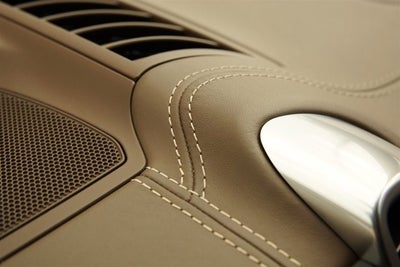 2013 Porsche Cayenne GTS