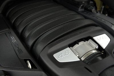 2013 Porsche Cayenne GTS