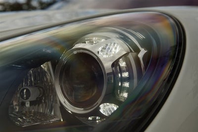 2013 Porsche Cayenne GTS