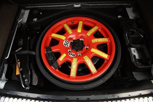 2013 Porsche Cayenne GTS