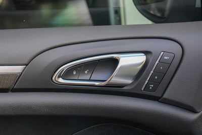 2014 Porsche Cayenne GTS