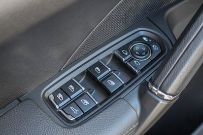 2014 Porsche Cayenne GTS