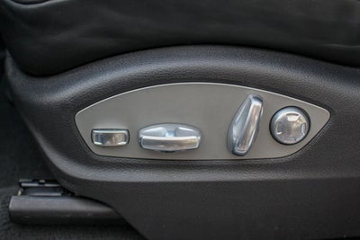 2014 Porsche Cayenne GTS