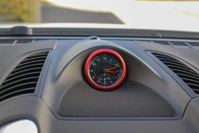 2014 Porsche Cayenne GTS